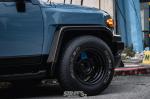 Toyota FJ Cruiser by Atoy Customs 2020 года